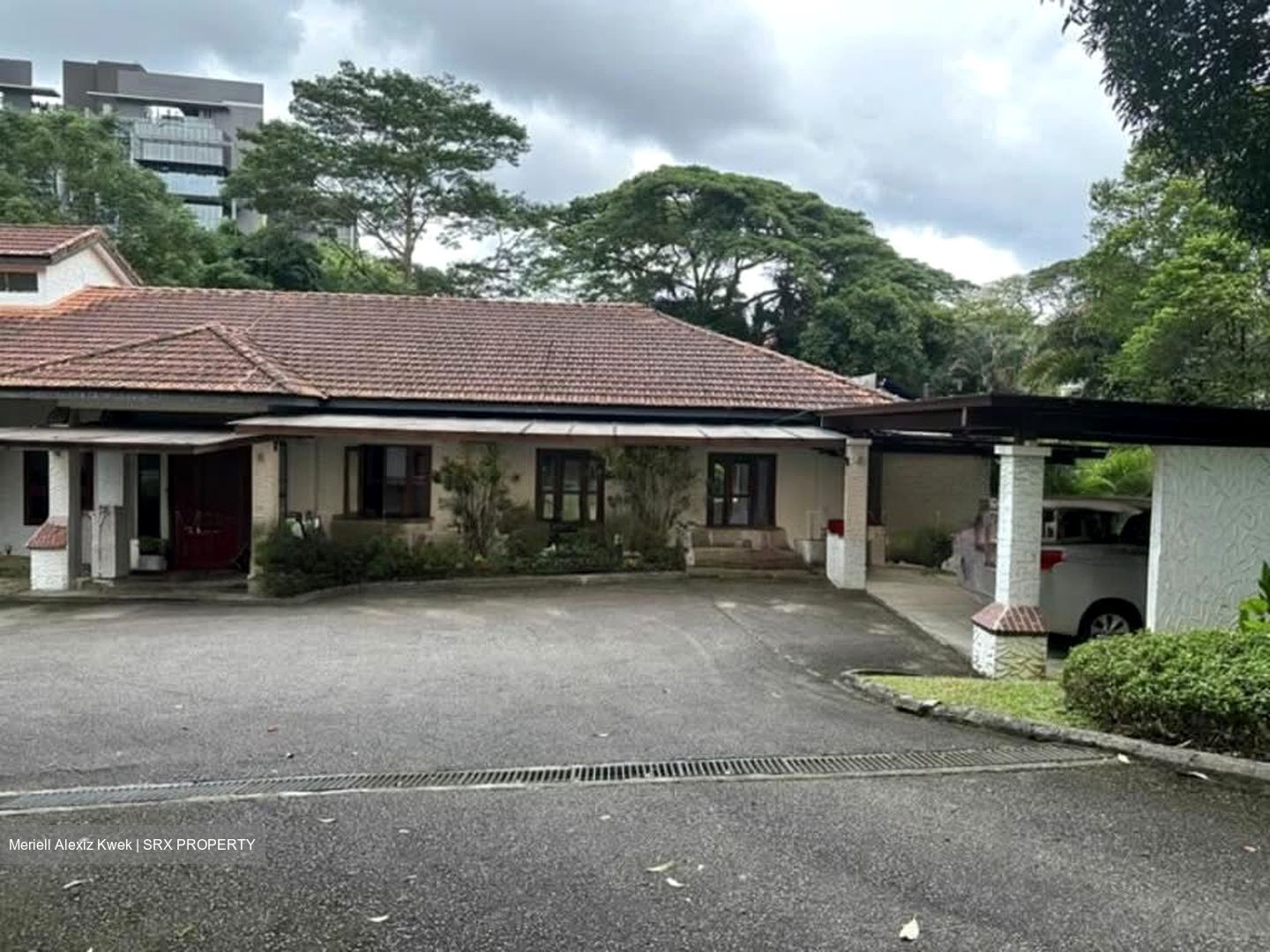 Cornwall Gardens (D10), Detached #544121301